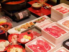 -佛山希尔顿酒店·融誉亚洲美食荟