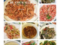 -渔家海鲜舫(宝湖路店)