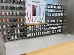 -Apple零售店(新街口店)