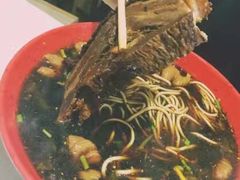 -小龙大肉面馆
