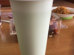 青汁雪燕轻体刮油胶原蛋白酸奶-Blueglass酸奶(财富购物中心店)