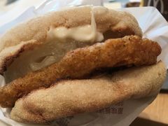 -麦当劳(SM城市广场店)