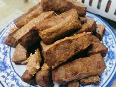 -清真·鸦儿李记·小馆(后海店)