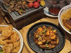 -小川洋风·寿司食堂(江汉路店)