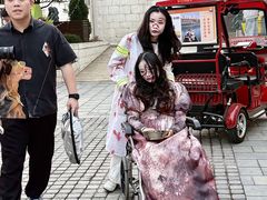 -华谊兄弟（长沙）电影小镇