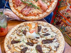 -Brut Eatery悦璞食堂(愚园路店)