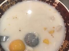 -鲜芋仙(苏州干将店)