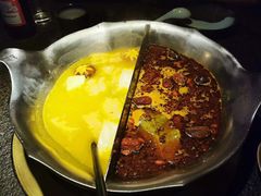 -湊湊火锅·茶憩(和平大悦城店)