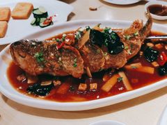 -鼎泰丰(当代商城店)