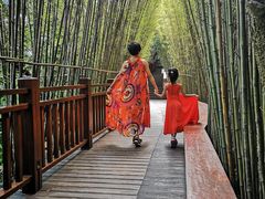 -天河潭旅游度假区