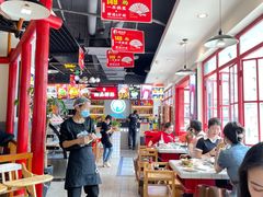 -蛙一刀·麻椒鱼火锅(金仙桥店)