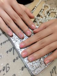 点击看大图 -喵酱日式美甲美睫Neko Nail Studio
