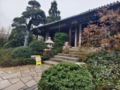 -径山寺