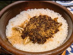 -图味美小黄鱼·景德菜(浙江路店)