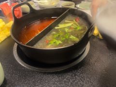 -盡膳口福·百年汤方火锅(科华北路店)