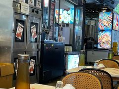 -五丁桥光头香辣蟹(望江橡树林店)