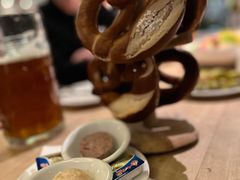 -宝莱纳餐厅(滨江店)