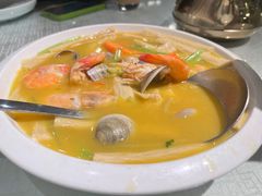 -上下九广州菜馆(锦业路店)