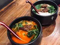 -和府捞面(东直门银座店)