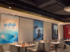 -必胜客(新辰里酒仙桥店)