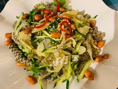 顺德捞鱼皮-清晖小苑•顺德地方菜(壹海城店)