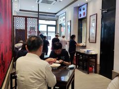 大堂-德兴馆(山西南路店)