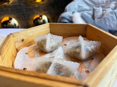 -富力丽思卡尔顿酒店·丽轩中餐厅