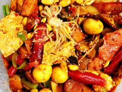 -拿渡麻辣香锅(世茂广场·工三店)