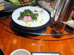 -哈拉海和牛主题餐厅(哈西店)