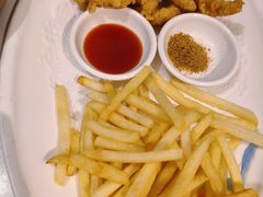 -不倒翁·安徽名菜楼(步行街店)