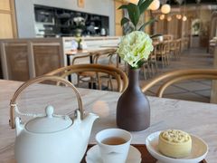 -茹·pure vegan(博华广场店)