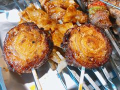 五花鱼籽-熙成烧烤·三十三年(开发区店)