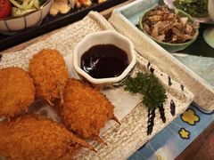 -桃太郎寿司料理(南坪店)