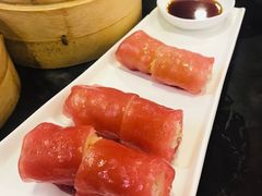 -富豪酒家(正大广场店)