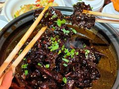 -山四砂锅(太原钟楼街店)