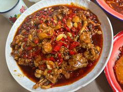 -老三样·旧食新味(万寿宫店)