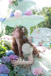 -WAVE SODA摄影工作室