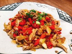 -东方红·湖南菜(金屿店)