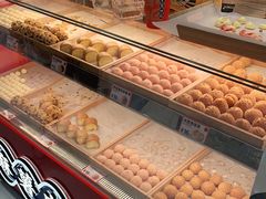 -東更道点心行(崂山丽达店)