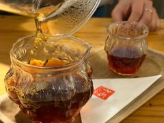 -栖咖啡(泉舜店)