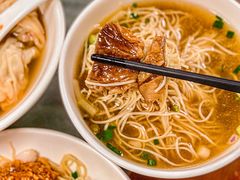 -曾仔竹升面