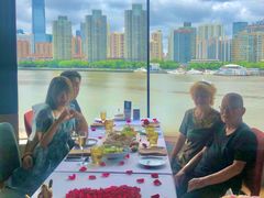 -Kathleen's Waitan 凯圣琳江景西餐厅(外滩店)