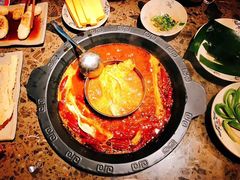 -小龙坎火锅(春熙太古里店)