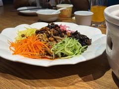 -三晋老田饸饹面(中大街店)