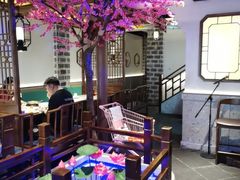 -姑苏家宴·苏帮菜·松鼠桂鱼(苏州总店)