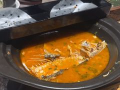 -小厨娘淮扬菜(天印大道店)