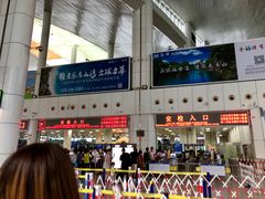 -国际邮轮中心码头(厦鼓码头)