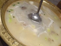 -霄汉羊排(万松园一店)