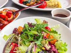 -WESTWOOD•落日餐厅•乐队演出(前海壹方汇店)