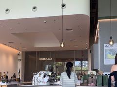 -SAANCI山池咖啡(海上世界文化艺术中心店)